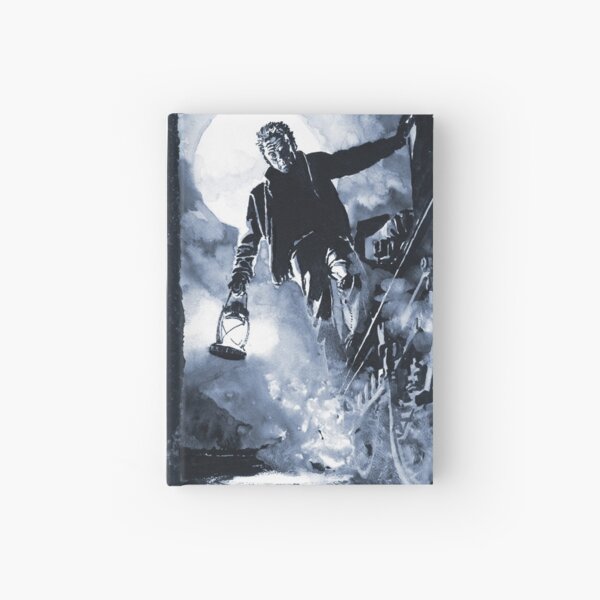 Item preview, Dark Eras art: God's Own Country designed and sold by Onyx Path Publishing Merch Store.