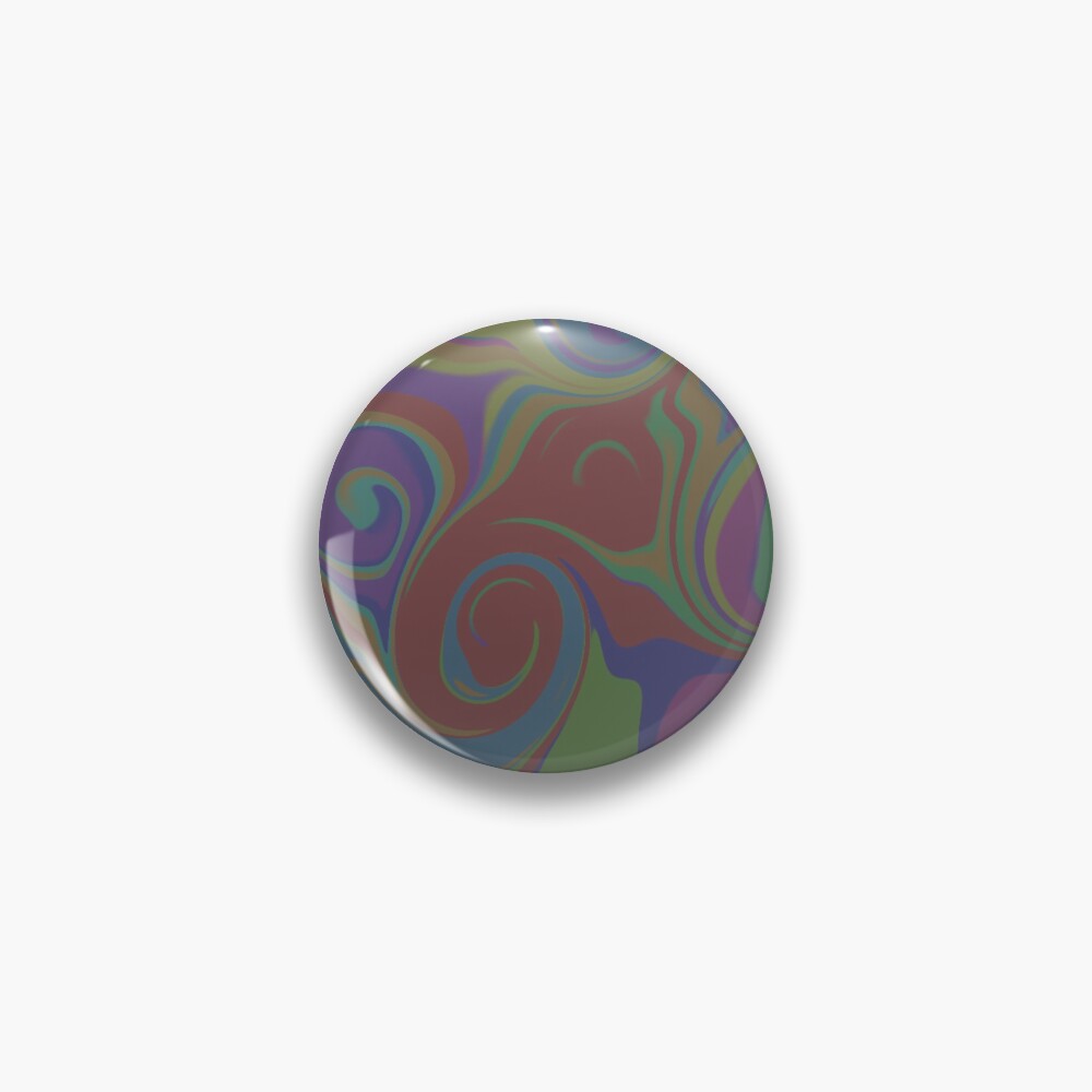 Item preview, Pin designed and sold by mooniness.