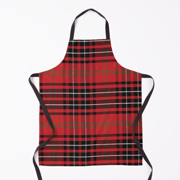 Item preview, Black and Red Classic Lumberjack Pattern designed and sold by SoccaTamam.