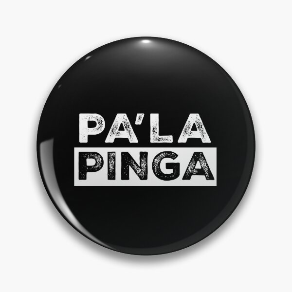 Item preview, Pa La Pinga Cuban designed and sold by Rustic Valley Studio.