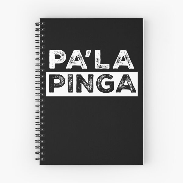 Item preview, Pa La Pinga Cuban designed and sold by Rustic Valley Studio.