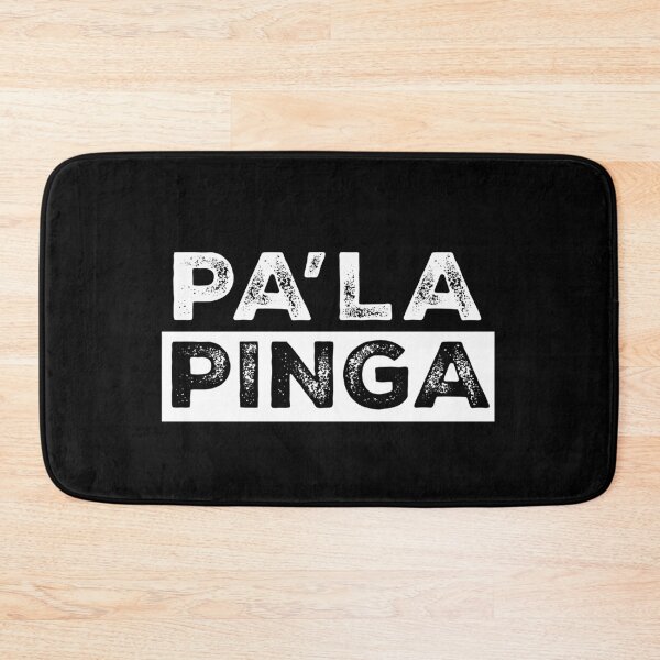 Item preview, Pa La Pinga Cuban designed and sold by Rustic Valley Studio.