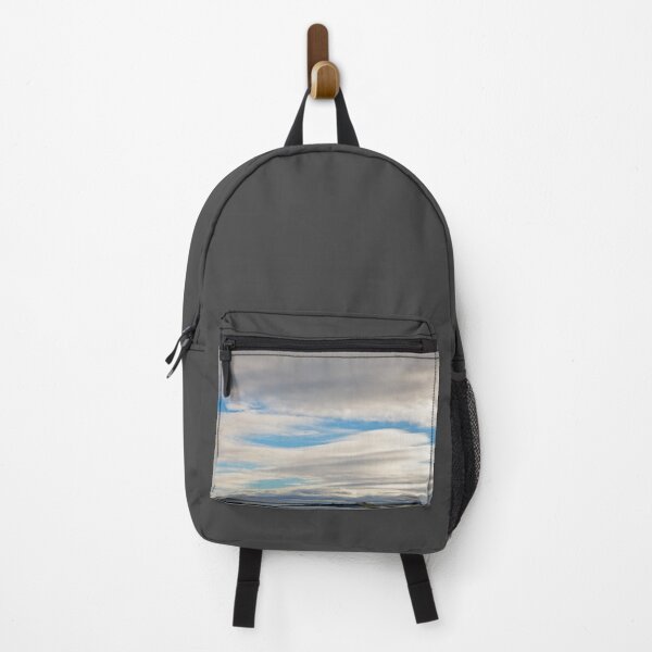 Item preview, Big Skies at Dunstanburgh designed and sold by heidipics.