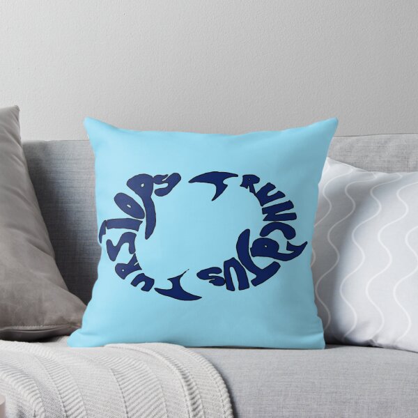 Item preview, Tursiops Truncatus  designed and sold by StormysSeas.