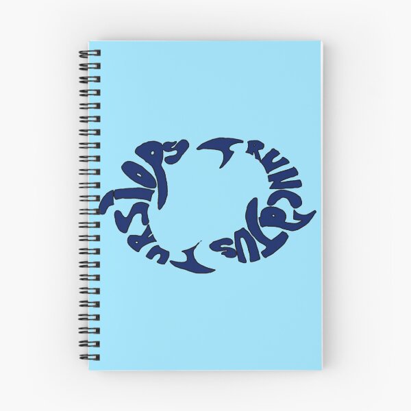Item preview, Tursiops Truncatus  designed and sold by StormysSeas.