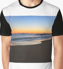 Mystery Bay Graphic T-Shirt
