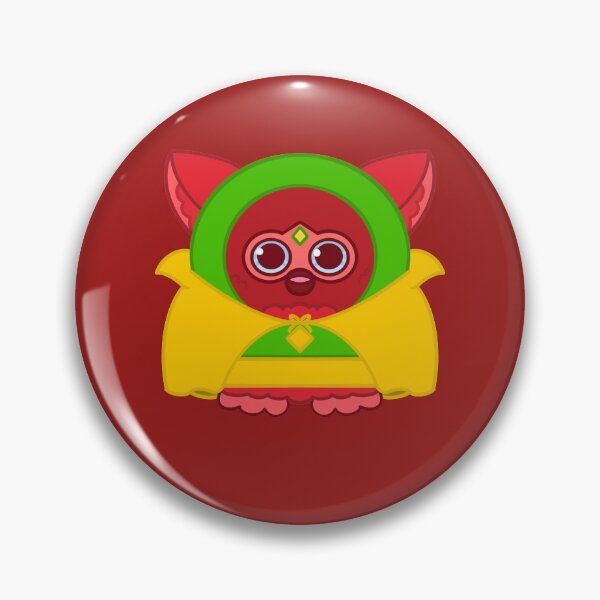 Item preview, Furbsion designed and sold by aquacaelum.