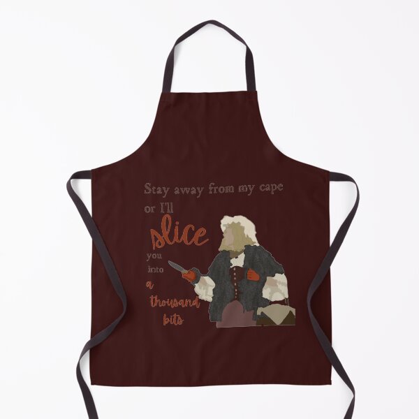 Item preview, Don't Mess With Little Red designed and sold by Samis-Stagedoor.