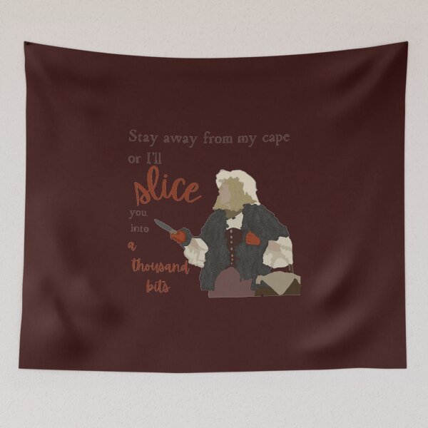 Item preview, Don't Mess With Little Red designed and sold by Samis-Stagedoor.