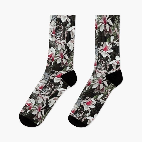 Item preview, Magnolia Spring designed and sold by Theresa Wheatley.