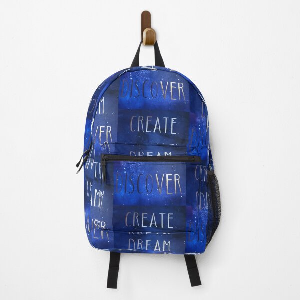 Item preview, Create. Dream. Discover.  designed and sold by T1D4ever.