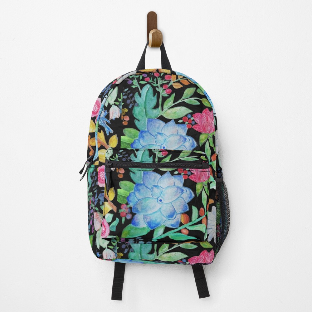 Vista previa del artículo con la obra «Mochila», diseñado y vendido por bertelv.