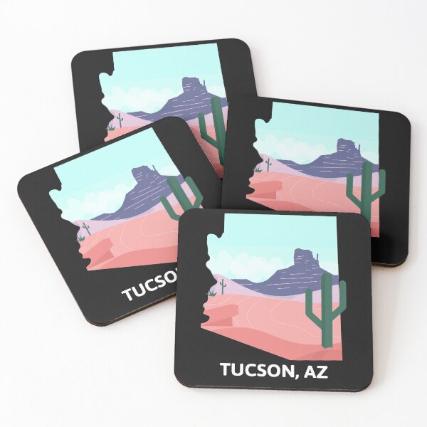 Item preview, Tucson, AZ designed and sold by TitanRN.