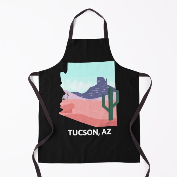 Item preview, Tucson, AZ designed and sold by TitanRN.
