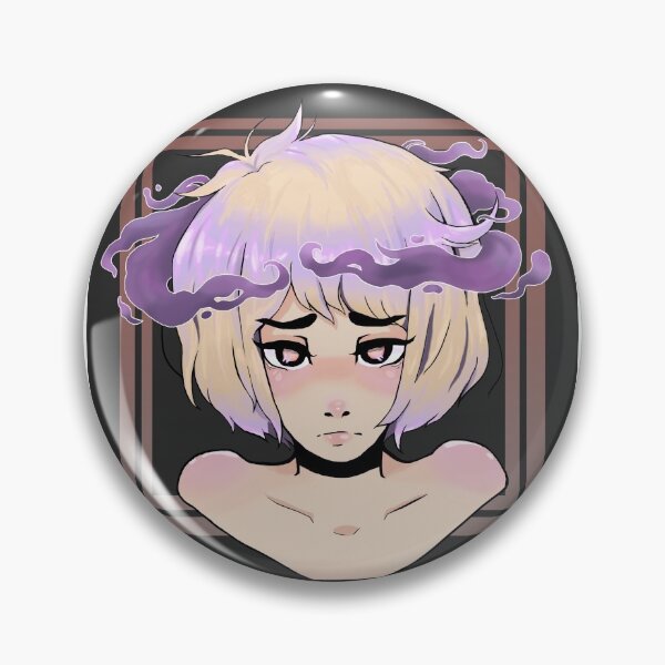 Item preview, Memory loss designed and sold by Ashuri472.