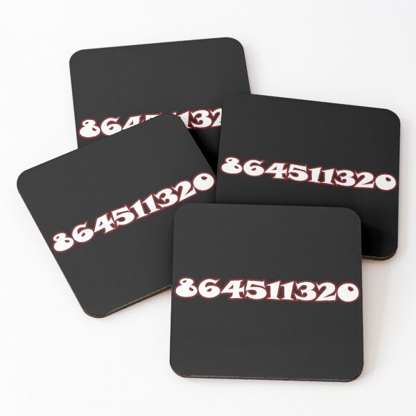 Item preview, ''864511320'' Black Sticker designed and sold by DexxterDesign.