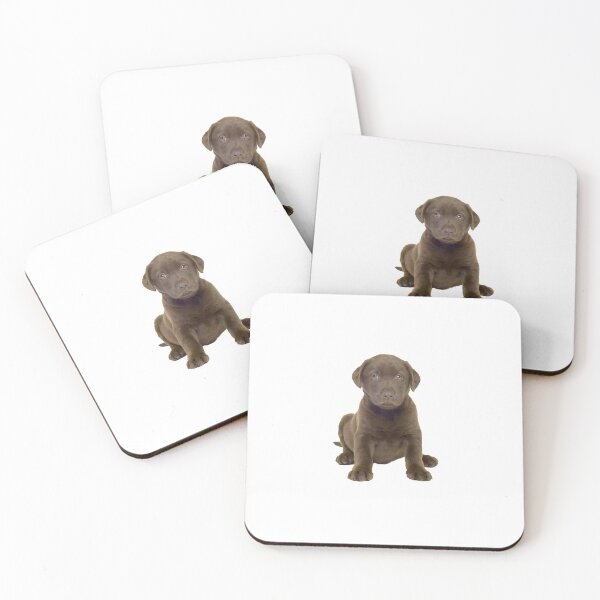 Item preview, Cute Brown Puppy designed and sold by NathanCLife.