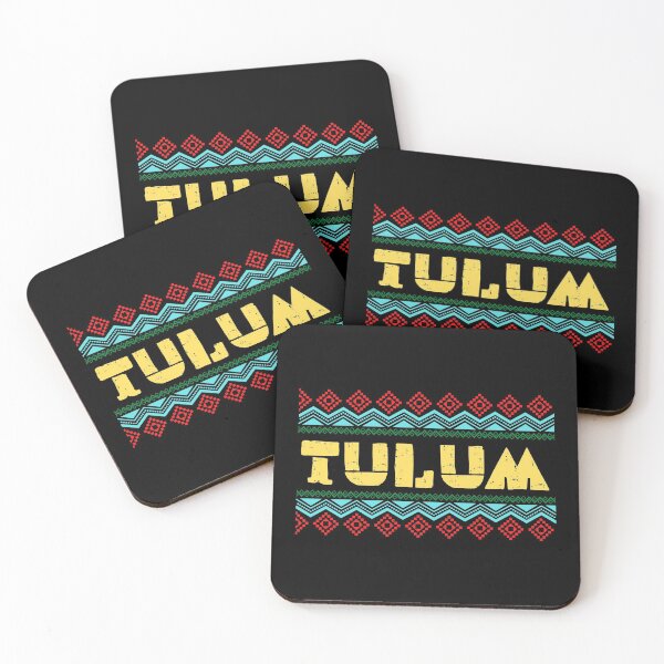 Item preview, Tulum, Mexico designed and sold by Six Deers.