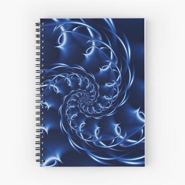Item preview, Electric Blue  designed and sold by Kitty Bitty.