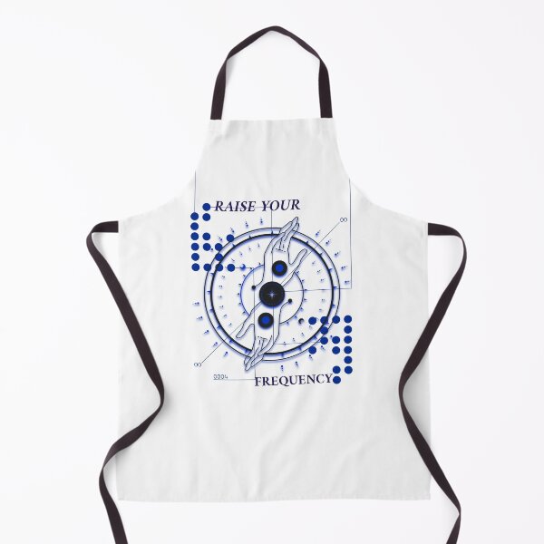 Item preview, Raise your vibration designed and sold by Alchemytshirts.