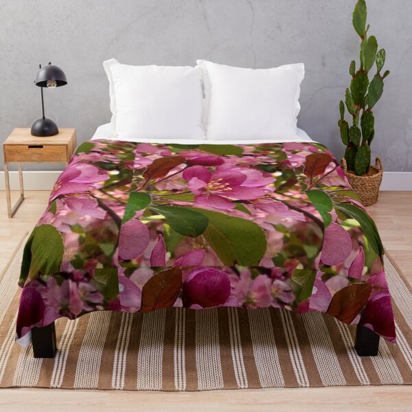 Item preview, Apple Blossom designed and sold by JennBBDesigns.