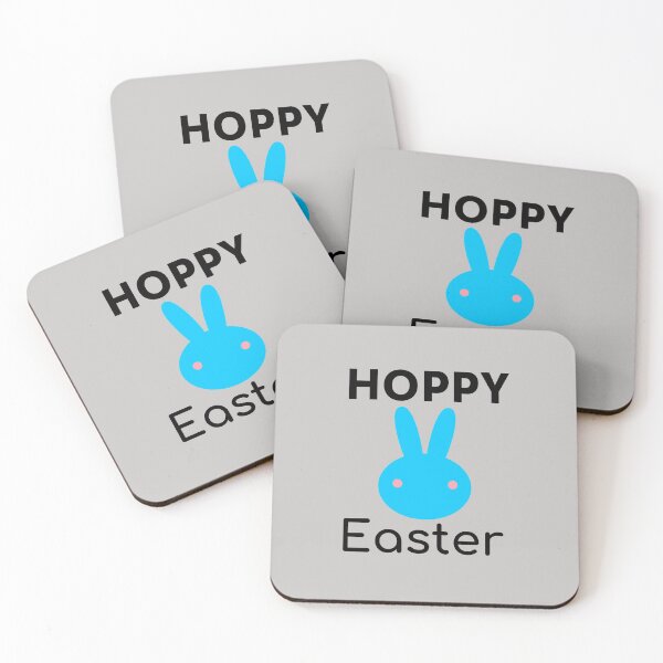 Item preview, Hoppy easter designed and sold by Sam Artist.