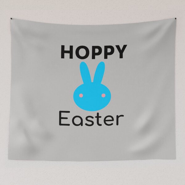 Item preview, Hoppy easter designed and sold by Sam Artist.