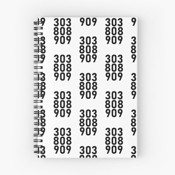 Item preview, Roland TB-303 TR-808 TR-909 Classic Beats designed and sold by iconatastic.