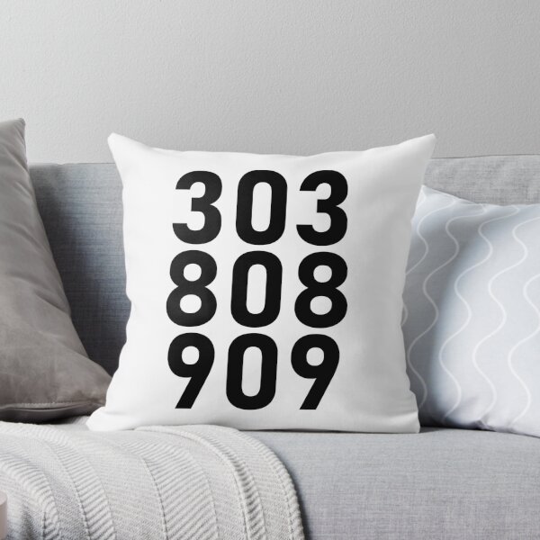 Roland Tr 808 Pillows & Cushions for Sale | Redbubble
