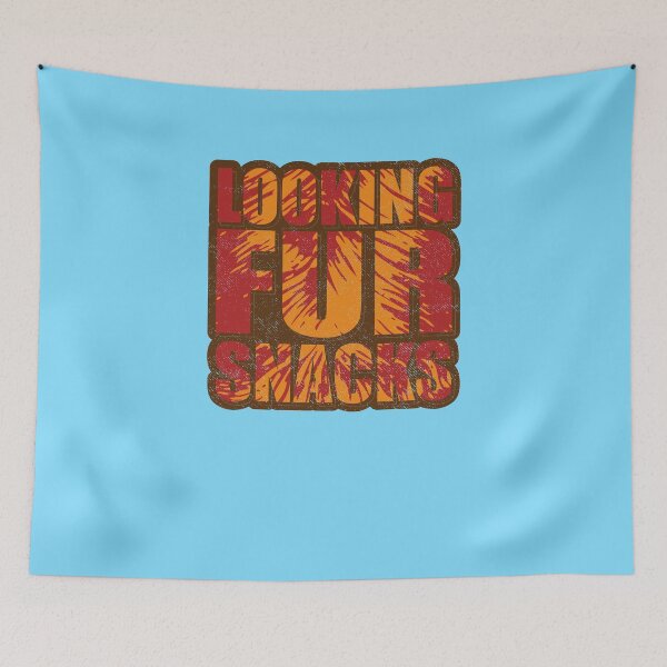 Item preview, Looking Fur Snacks designed and sold by ScottyWalters.
