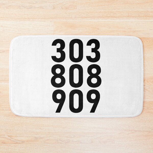 Item preview, Roland TB-303 TR-808 TR-909 Classic Beats designed and sold by iconatastic.