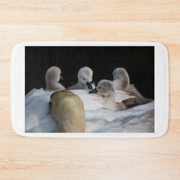 Item preview, Swan and Cygnet designed and sold by swissflake.