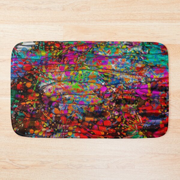 Item preview, Silk River designed and sold by mikebraun.