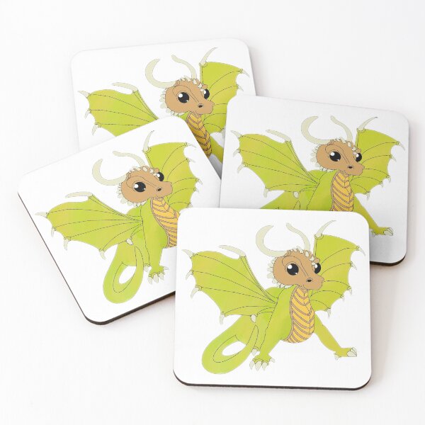 Item preview, Cute dragon designed and sold by Cassandra6193.
