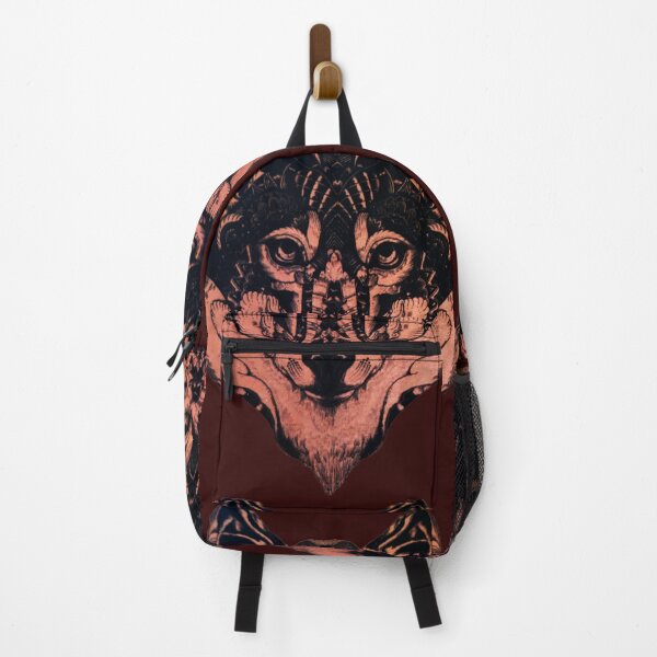 Item preview, wolf fashion designed and sold by reanimation1801.