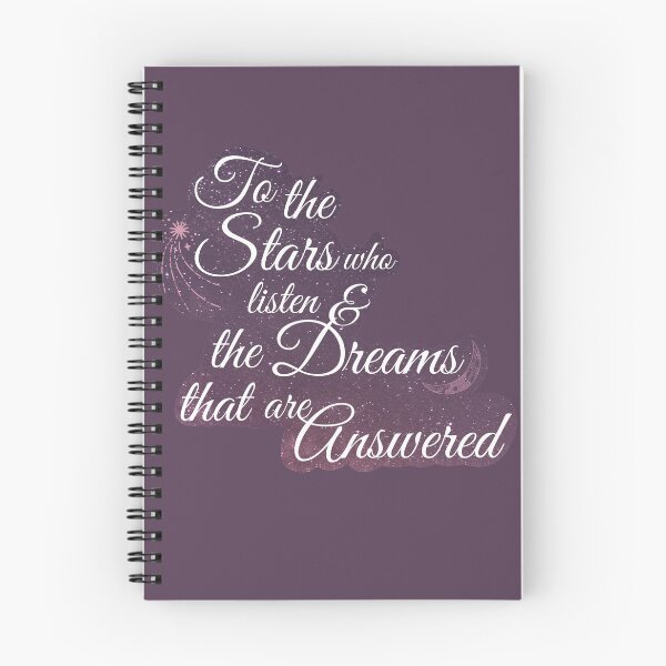 Item preview, A Court of Mist and Fury (ACOMAF) Quote designed and sold by perimortem.