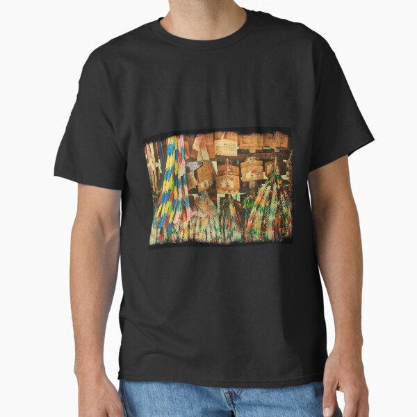 Classic T-Shirt