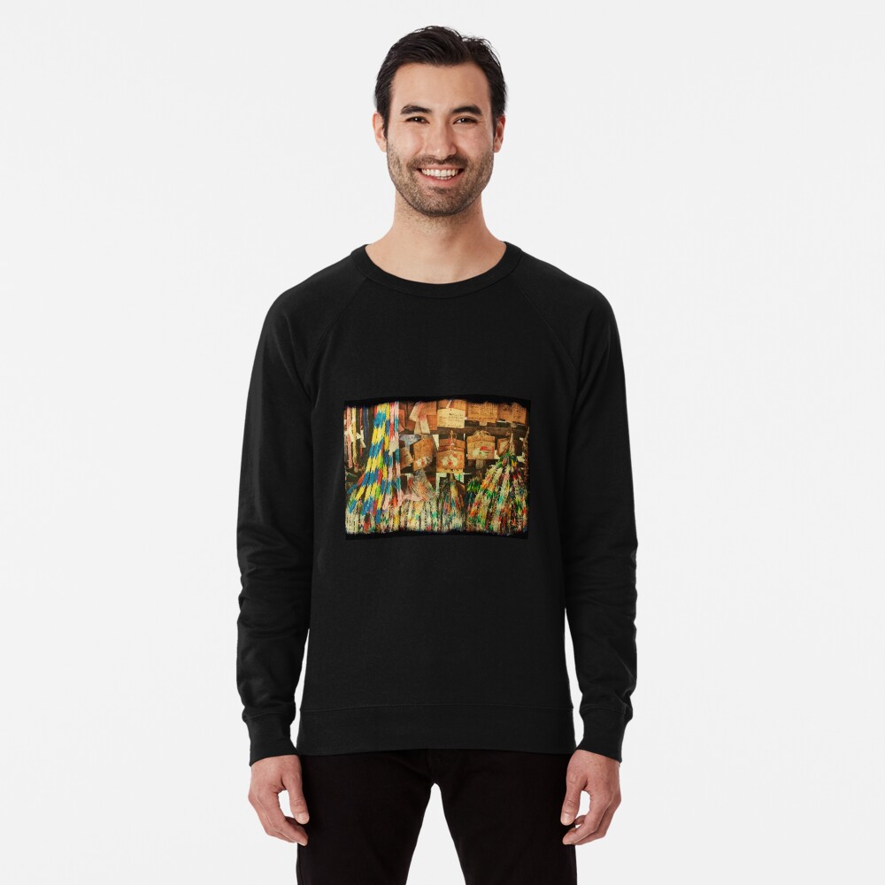 Item preview, Lightweight Sweatshirt designed and sold by Jdubphotog.