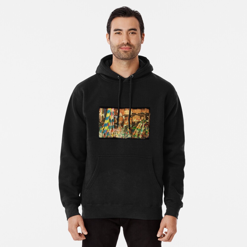 Item preview, Pullover Hoodie designed and sold by Jdubphotog.