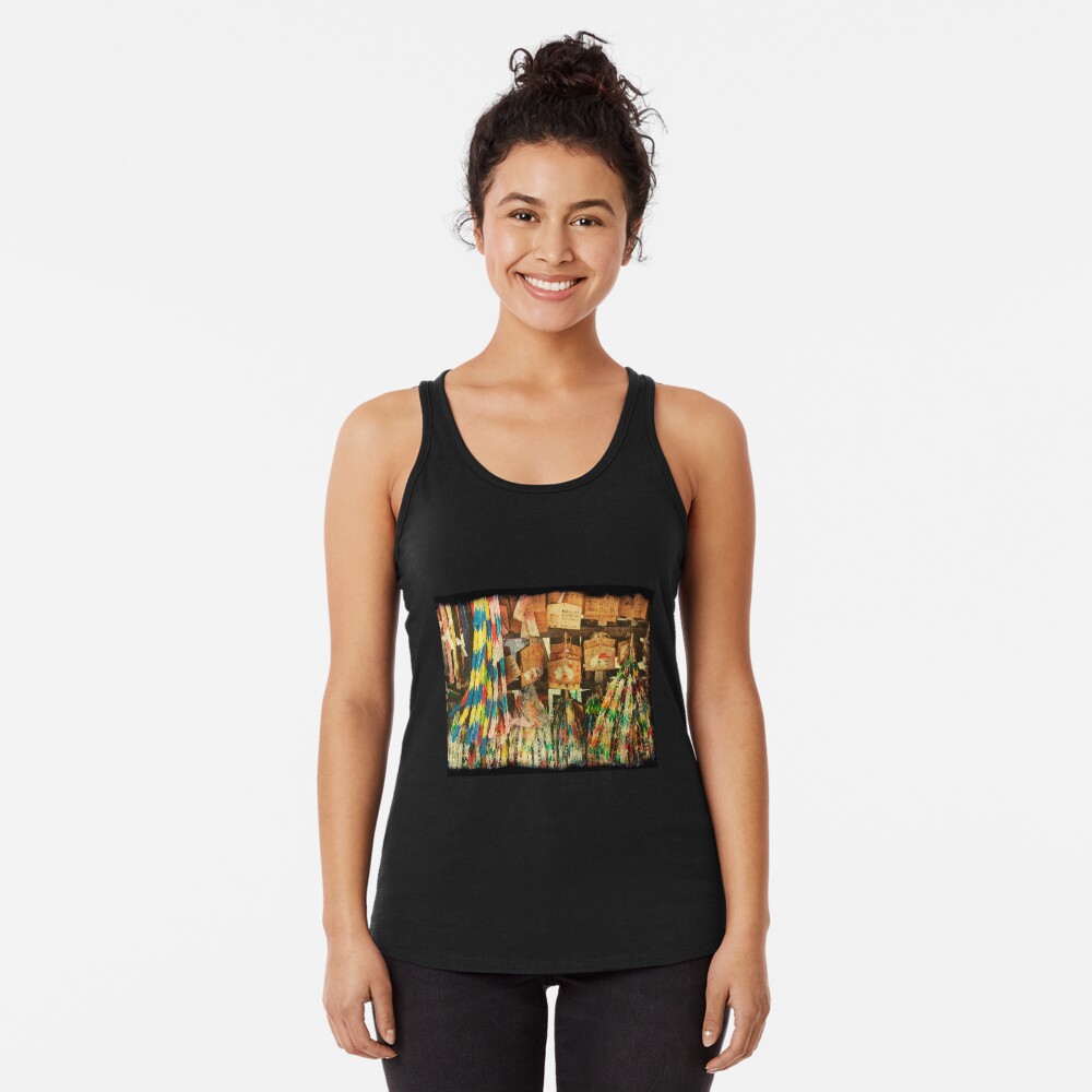 Item preview, Racerback Tank Top designed and sold by Jdubphotog.