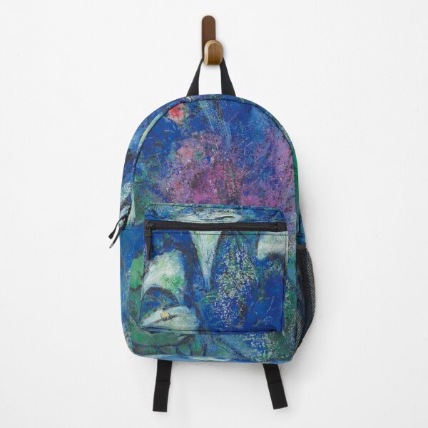 Item preview, Marc Chagall Les Arums designed and sold by emidye20.