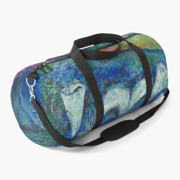 Item preview, Marc Chagall Les Arums designed and sold by emidye20.
