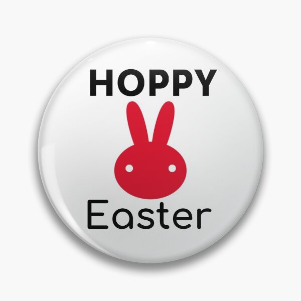 Item preview, Hoppy easter designed and sold by Sam Artist.