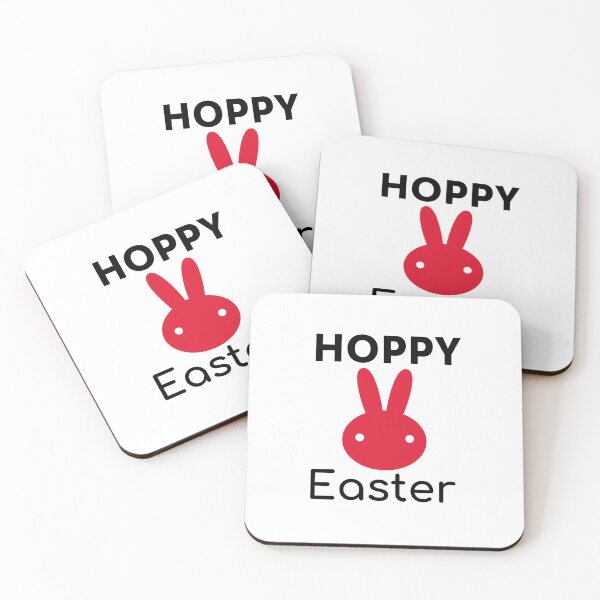 Item preview, Hoppy easter designed and sold by Sam Artist.