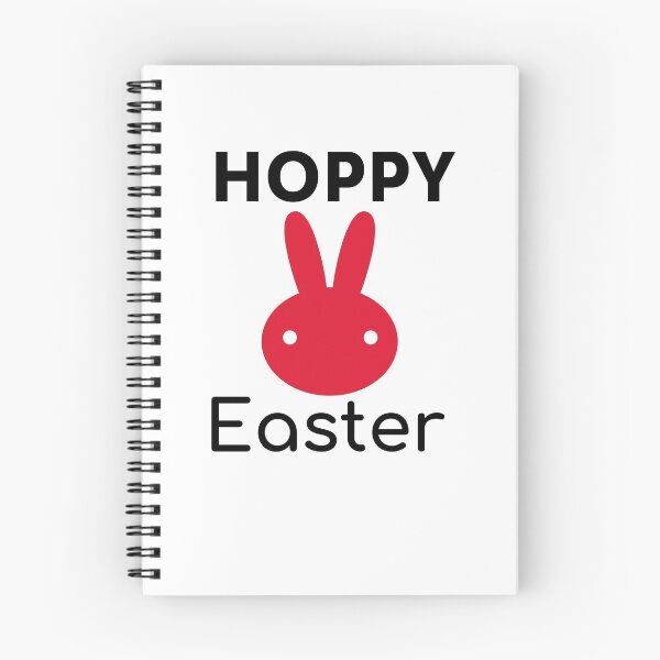 Item preview, Hoppy easter designed and sold by Sam Artist.