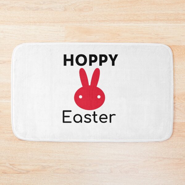 Item preview, Hoppy easter designed and sold by Sam Artist.