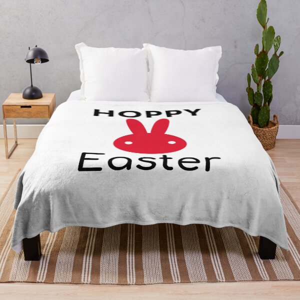 Item preview, Hoppy easter designed and sold by Sam Artist.