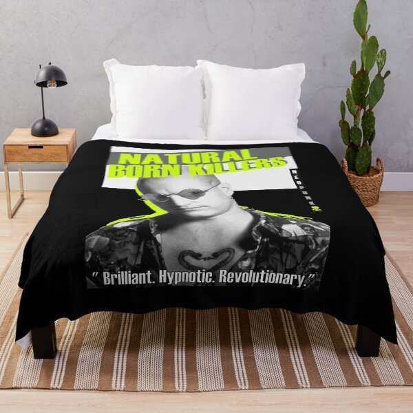 Item preview, NATURAL BORN KILLERS designed and sold by Neo-Punk.