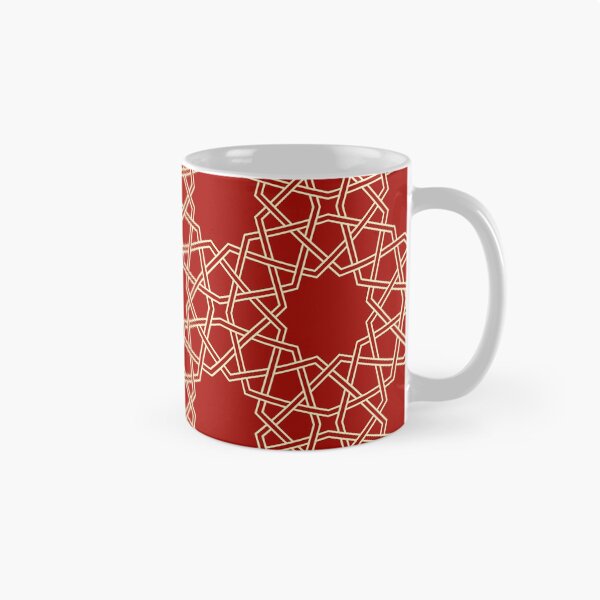 Item preview, Geometric Islamic Seamless Pattern designed and sold by NeteDesign.