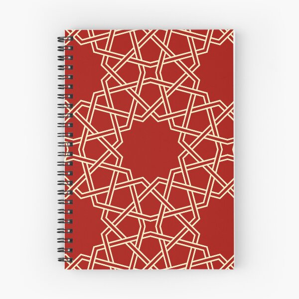 Item preview, Geometric Islamic Seamless Pattern designed and sold by NeteDesign.